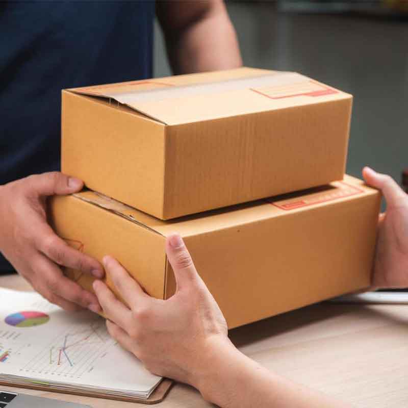 وصول لوجستيك - عن الشركة